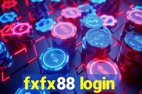 fxfx88 login